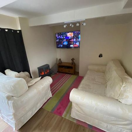 Llanbedr-y-cennin Conwy Valley Cottage المظهر الخارجي الصورة