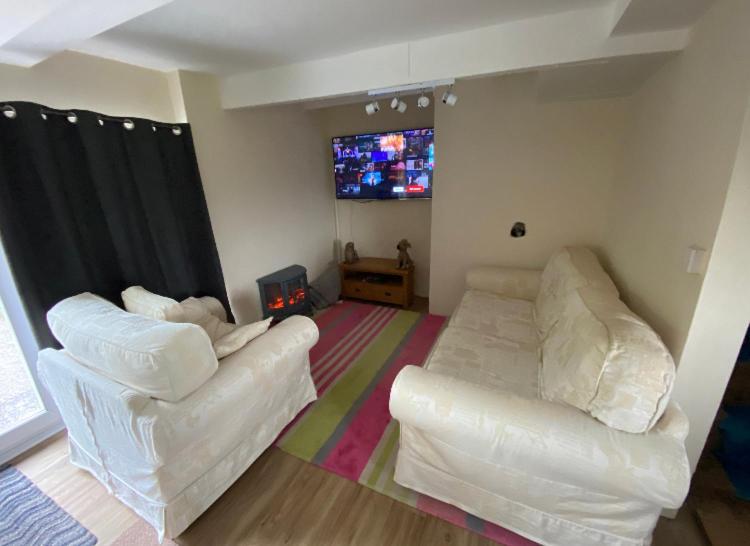 Llanbedr-y-cennin Conwy Valley Cottage المظهر الخارجي الصورة